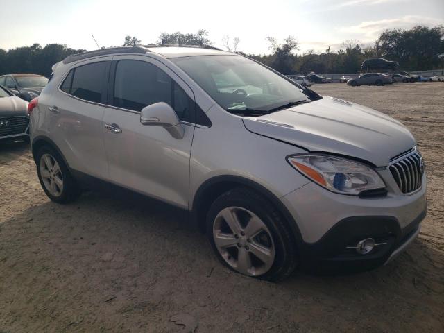 KL4CJBSBXFB240295 Buick Encore Convenience