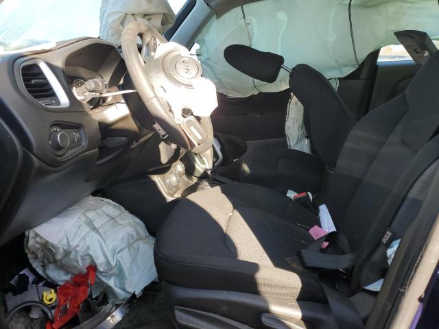 ZACNJBAB8LPL23142 Jeep Renegade Sport