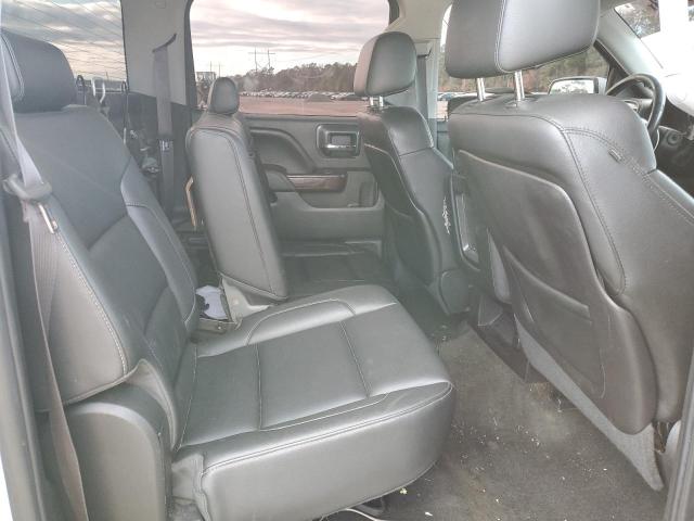 3GTP1UECXEG483960 GMC Sierra C1500 Sle