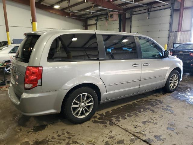 2C4RDGBG9GR278670 Dodge Grand Caravan Se