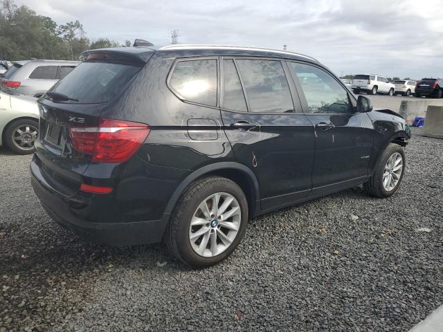 5UXWZ7C33H0V90963 BMW X3 Sdrive28i