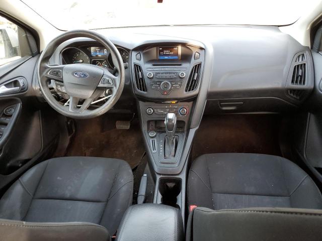 1FADP3F29GL246647 Ford FOCUS SE