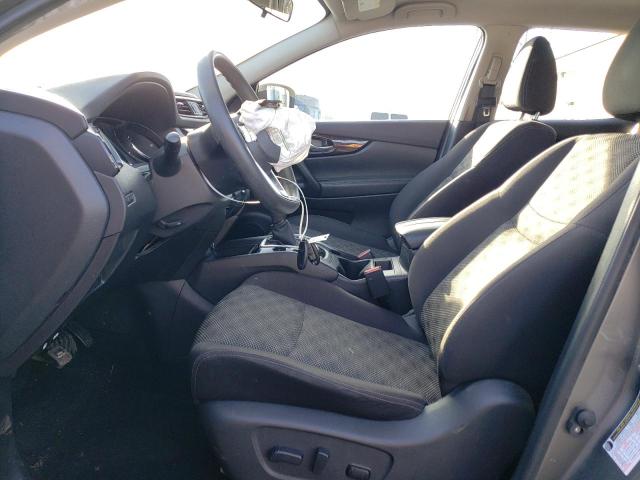 JN1BJ1CP1JW193748 Nissan Rogue Sport S