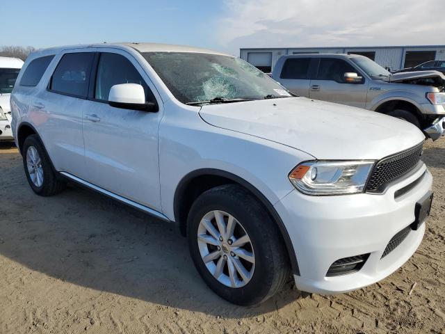 1C4RDJFG3KC827594 Dodge Durango Ssv