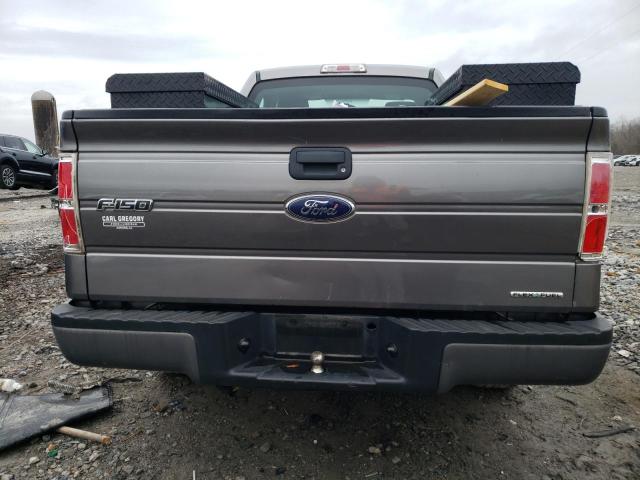 1FTMF1CMXEFA05733 Ford F150
