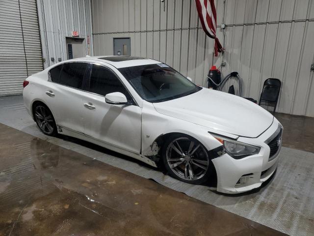 JN1BV7AP9FM358197 Infiniti Q50 BASE