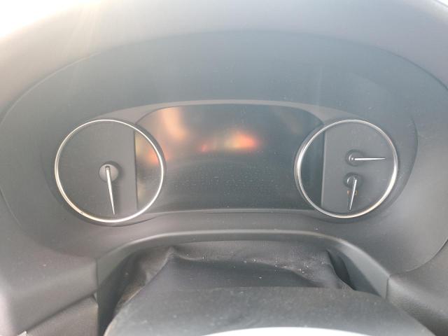 5GAEVBKWXPJ119782 Buick Enclave Premium