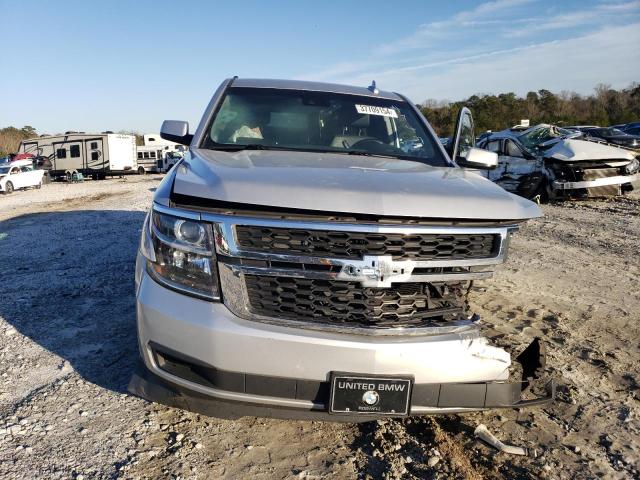 1GNSCHKC6KR174747 Chevrolet Suburban C1500 Lt