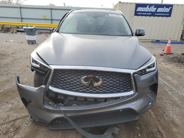 3PCAJ5CB4MF112674 Infiniti Qx50 Essential