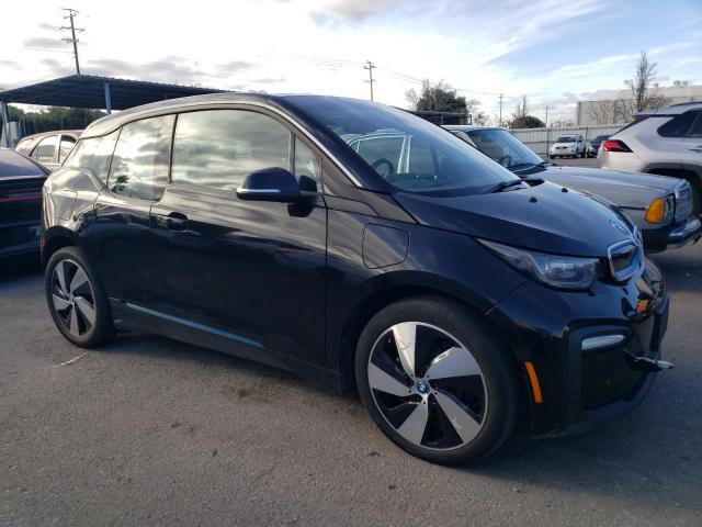 WBY7Z4C55JVD96760 BMW I3 REX