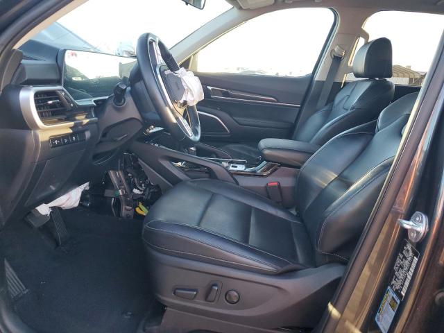 5XYP64GC7PG376106 KIA Telluride S