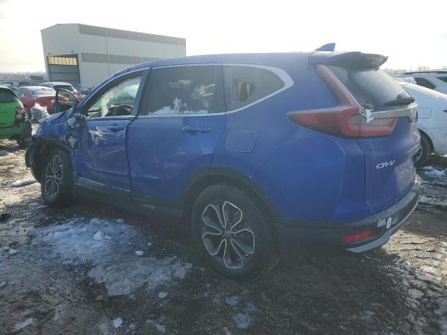 7FARW2H86LE013437 Honda CR-V EXL