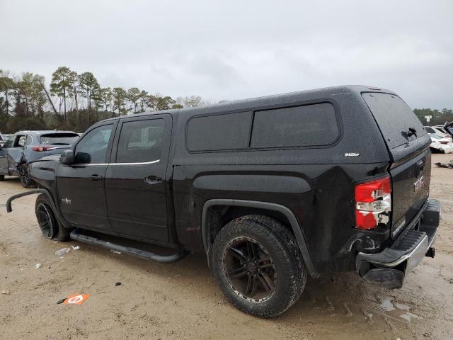 3GTP1UEH9FG301453 GMC Sierra C1500 Sle