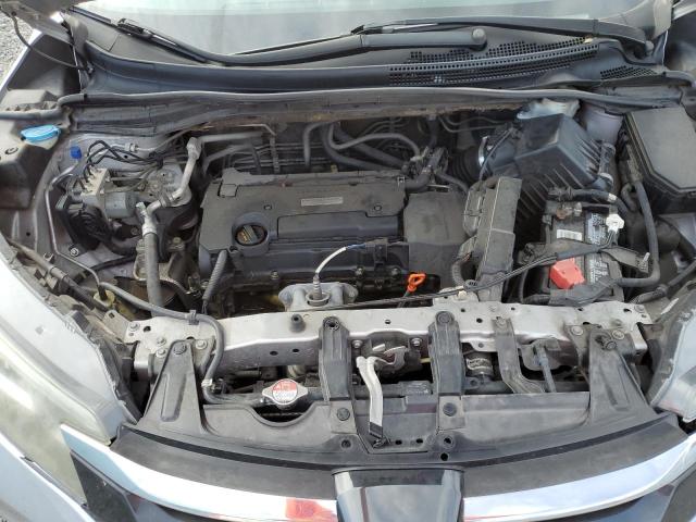 2HKRM3H70GH564808 Honda CR-V EXL