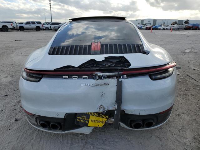 WP0AA2A99MS205305 Porsche 911 CARRERA