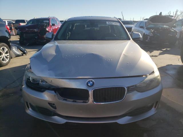 WBA3B1G54ENT00212 BMW 320 I