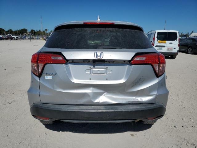 3CZRU5H55GM718136 Honda HR-V EX