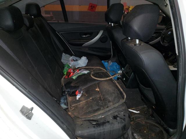 WBA3B1C5XFP681186 BMW 320 I