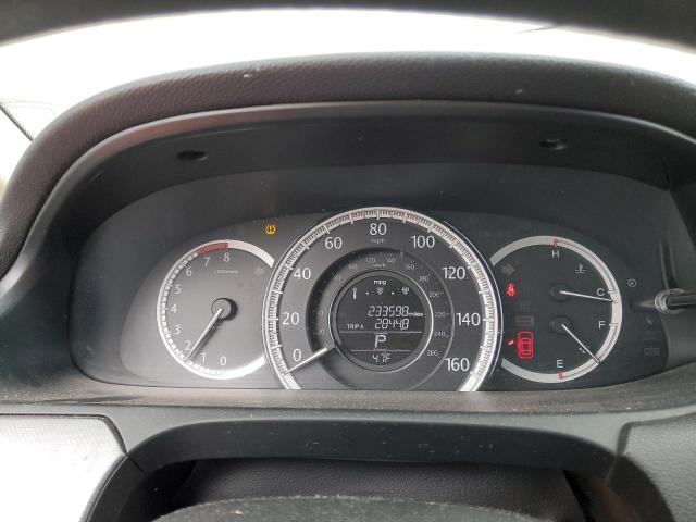 1HGCR2F34EA277527 Honda ACCORD LX