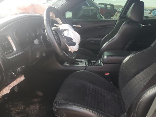 2C3CDXCT1MH511299 Dodge CHARGER R/T