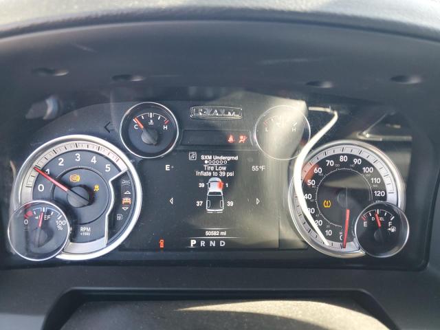 1C6RR7NM1KS749485 RAM 1500 Classic Laie