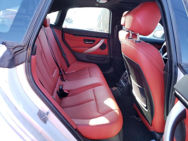 WBA4C9C51FD330684 BMW 428 Xi Gran Coupe Sulev