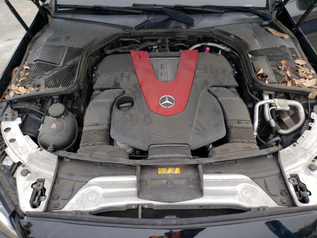 55SWF6EB4HU182075 Mercedes-Benz C 43 4matic Amg