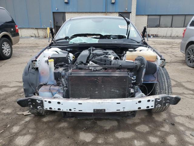 2C3CDZFJXGH213585 Dodge Challenger R/t Scat Pack