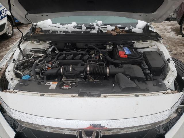 1HGCV1F1XMA107448 Honda ACCORD LX