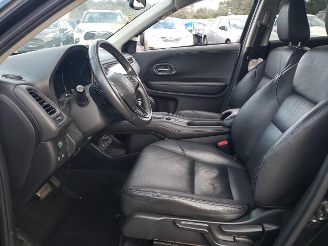 3CZRU6H79JM707588 Honda Hr-v Exl