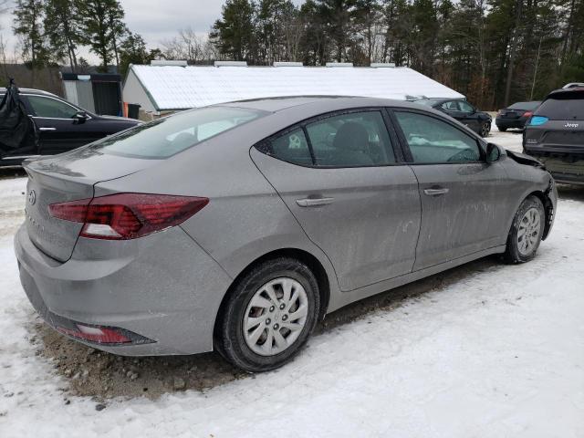 KMHD74LF4LU969491 Hyundai ELANTRA SE