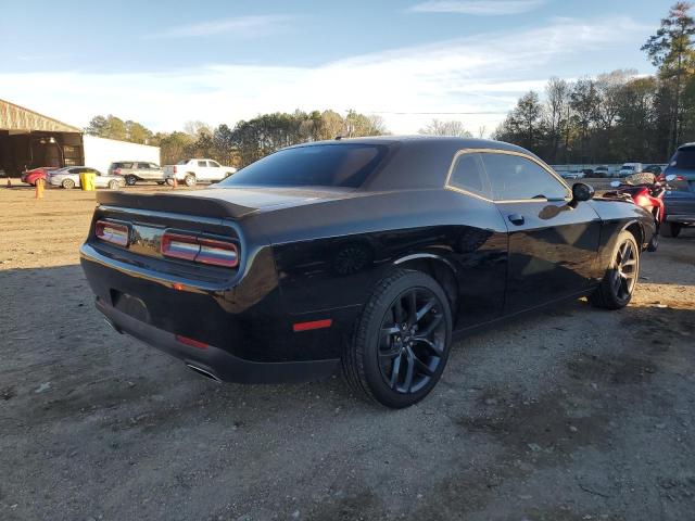 2C3CDZAGXPH571006 Dodge Challenger Sxt
