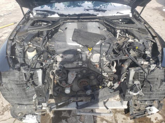 JN1BV7AR9FM415144 Infiniti Q50 BASE
