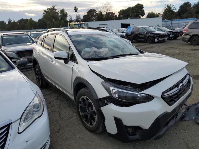 JF2GTAEC6M8263133 Subaru Crosstrek Premium