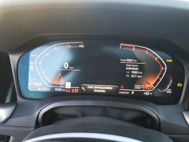 WBA53AP06NCL03103 BMW 430I