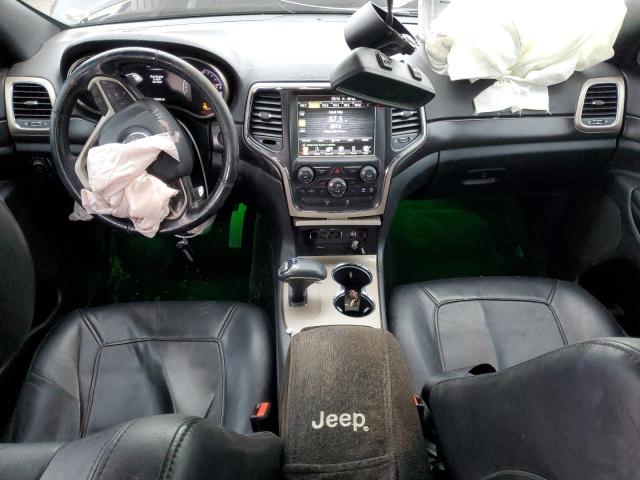 1C4RJFAG6EC521233 Jeep Grand Cherokee Laredo