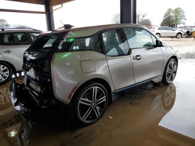 WBY1Z4C51FV500266 BMW I3 REX