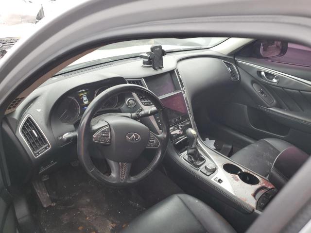 JN1EV7AP0GM300820 Infiniti Q50 Premium