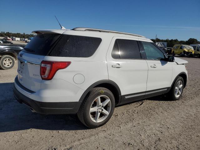 1FM5K7DH3JGB64131 Ford EXPLORER XLT
