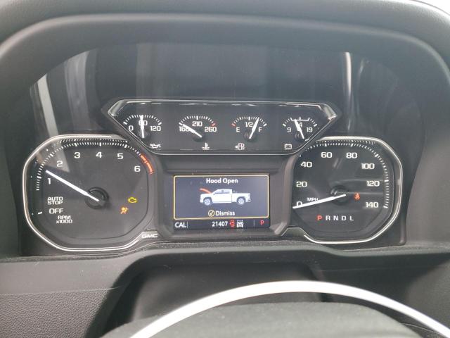 3GTP9CEKXNG173172 GMC Sierra Limited K1500 Elevation