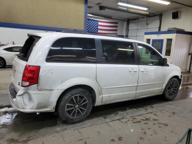2C4RDGEGXHR798468 Dodge Grand Caravan Gt