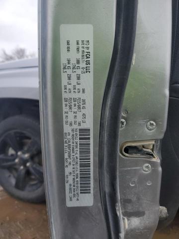 1C4NJRBBXFD409047 Jeep Patriot Sport