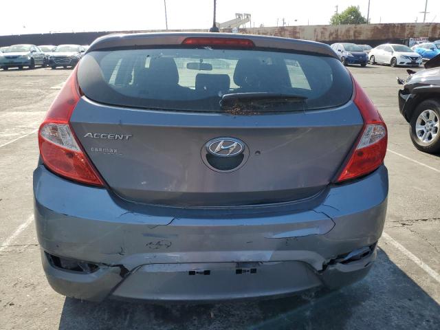 KMHCT5AE4HU310826 Hyundai ACCENT SE