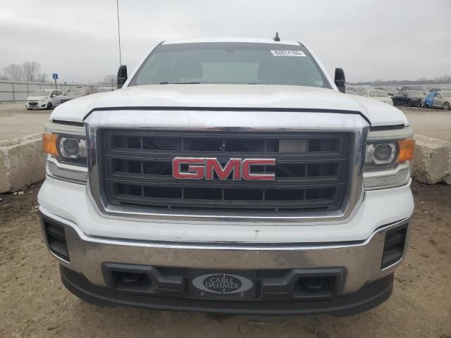 3GTU2TEC7FG395105 GMC Sierra K1500