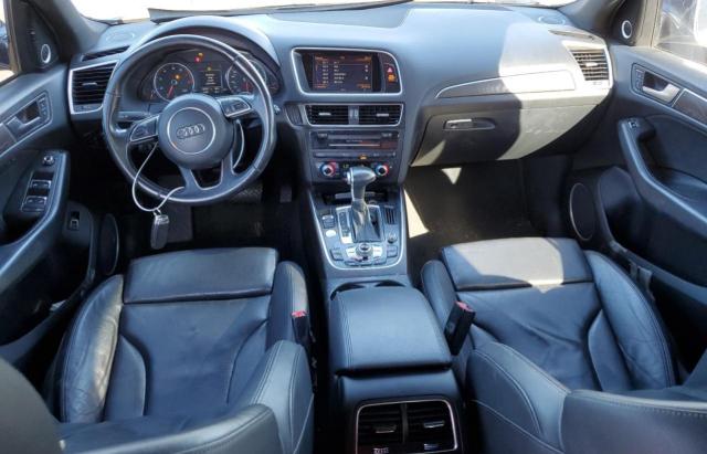 WA1D7AFP2GA035628 Audi Q5 Premium Plus S-line
