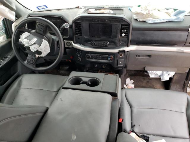 1FTEW1C58MFD11129 Ford F150 Supercrew