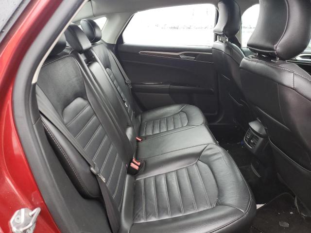 1FA6P0HD6F5128869 Ford FUSION SE