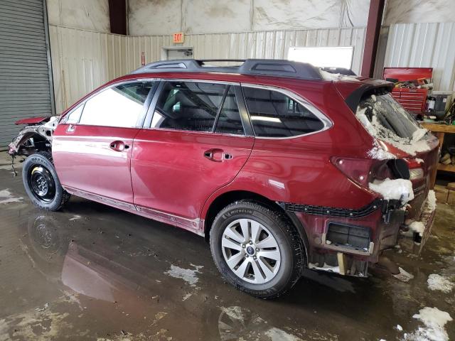 4S4BSBFC8F3308827 Subaru Outback 2.5i Premium