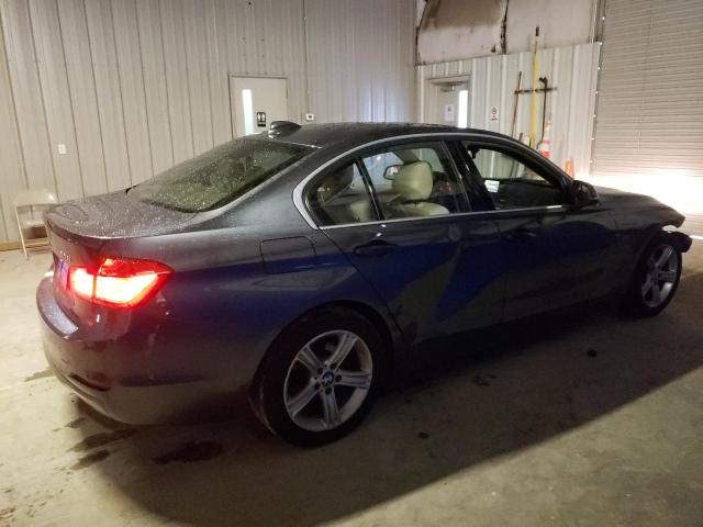 WBA3A5G5XFNP34372 BMW 328 I