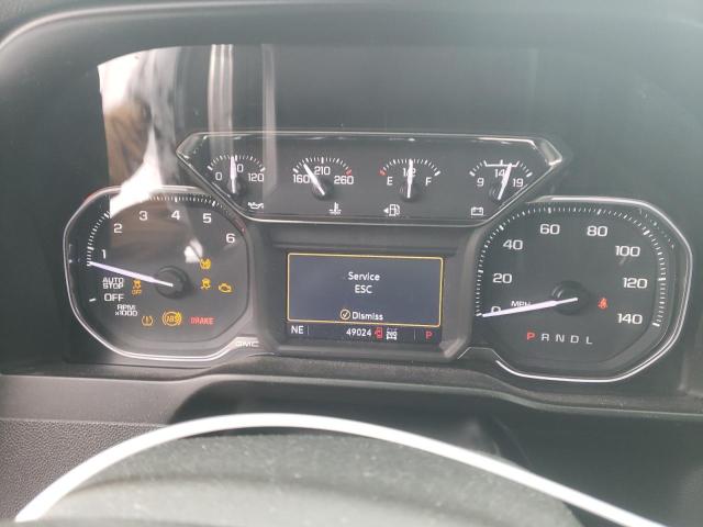 3GTU9CED6LG183375 GMC Sierra K1500 Elevation